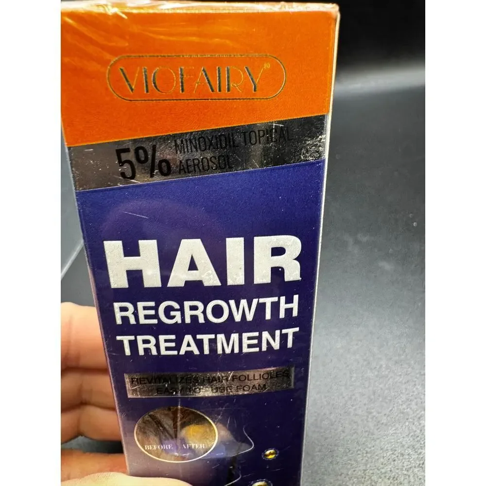 N/A nwt hair
